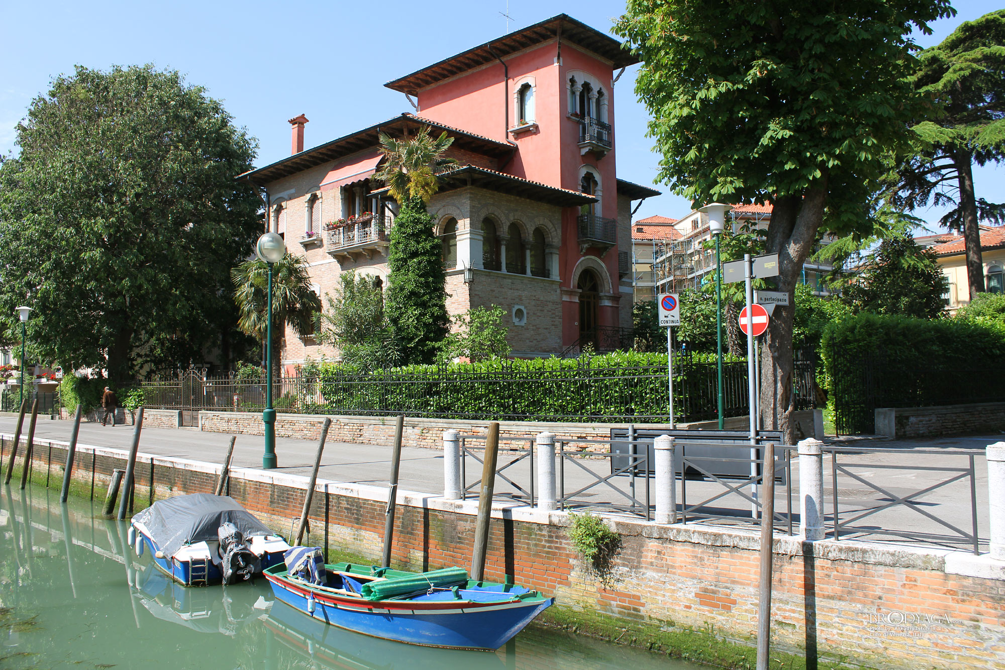 Lido di Venezia